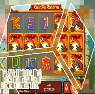 40 free spins