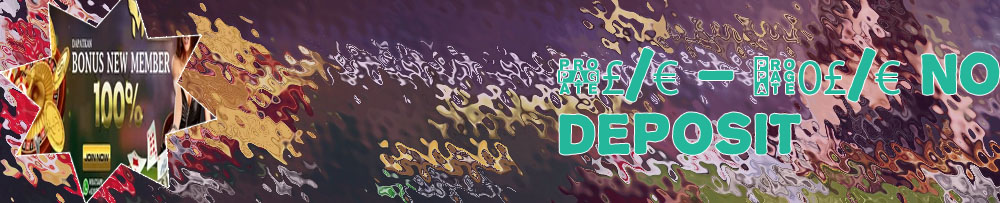 7 euro bonus casino