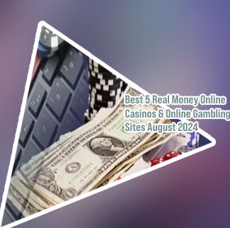 Best online casinos that pay real money
