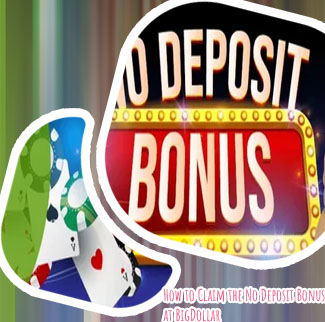 Big dollar casino free no deposit bonus codes in UK
