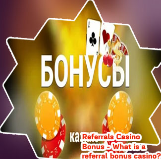 Casino bonus