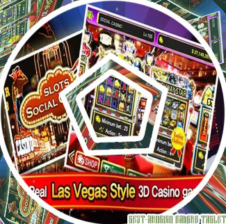 Casino games for android tablet