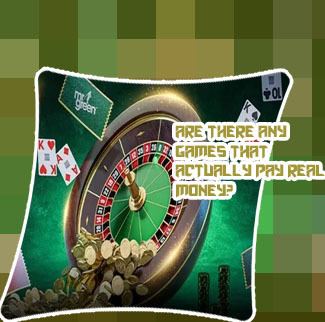 Casino games that pay money