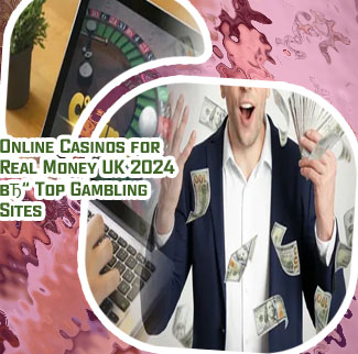Casino games that pay real money online
