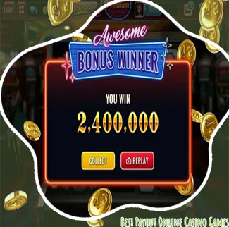 Casino games that you win real money