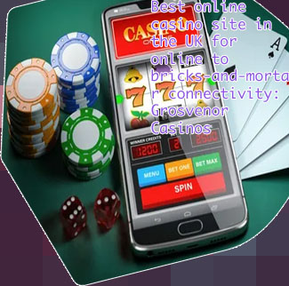 Casino online casino