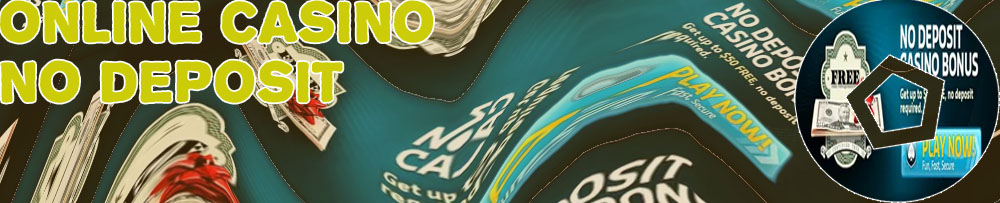 Casino online usa no deposit bonus