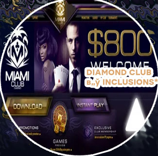 Diamond club vip casino no deposit bonus codes