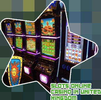 Free slots real money in London