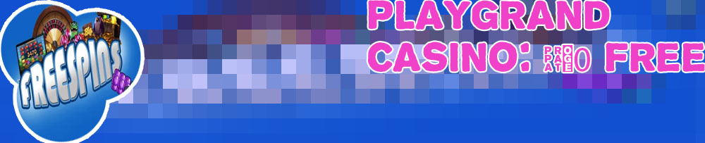 Free spins and bonus