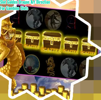 Golden dragon casino