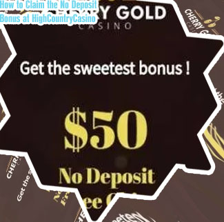 High country casino no deposit bonus codes