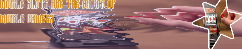 Iphone slot games
