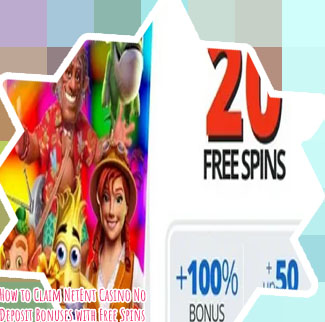 Netent casino no deposit