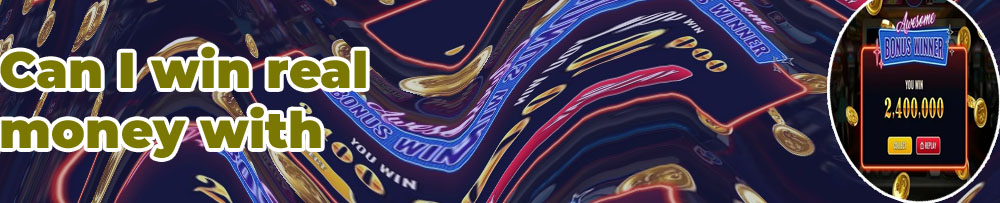 No deposit casino win real money