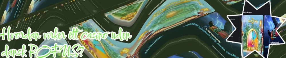 Nye danske online casinoer 2024