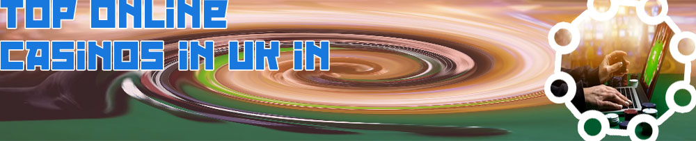 Online casino 2024 in Great Britain
