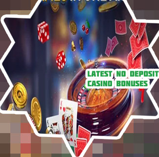 Online casino real money no deposit