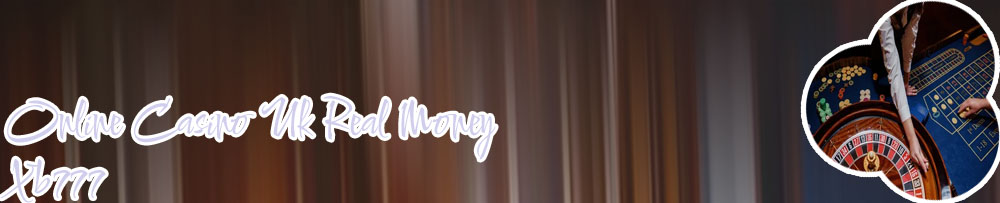 Online casino xb777