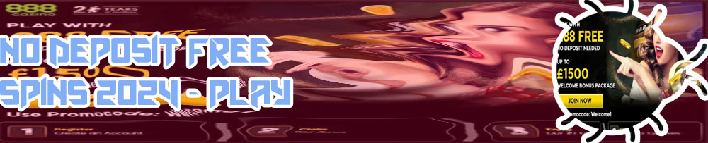 Play slots no deposit bonus