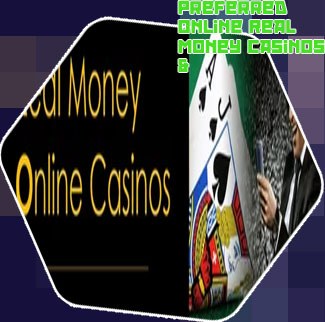 Real money casinos online