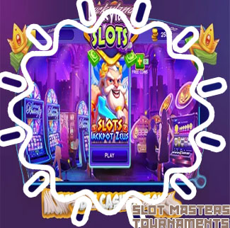 Real money slots app