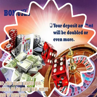 Real online gambling