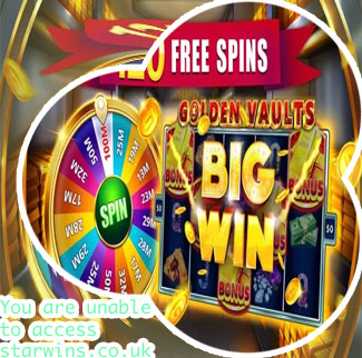 Star casino free spins in Great Britain