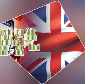 Superior casino mobile in Great Britain