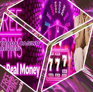 Trada casino 25 free spins