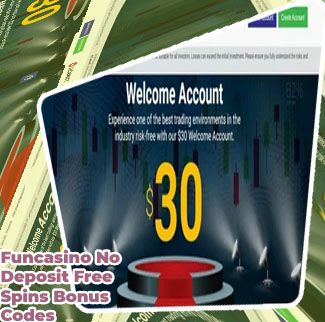 Welcome no deposit bonus 2024 in London
